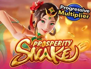 Prosperity Snake game thumbnail