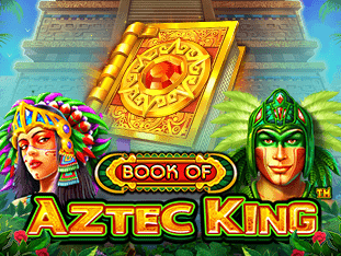 Book Of Aztec King thumbnail