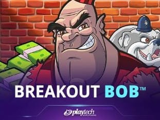 Breakout Bob thumbnail