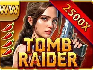 Tomb Raider game thumbnail