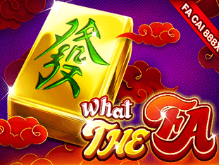 What The Fa thumbnail