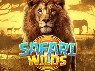 Safari Wilds game thumbnail