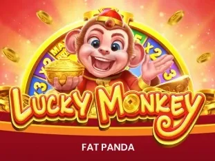 Lucky Monkey (1) game thumbnail