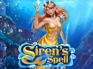 Siren Spell game thumbnail