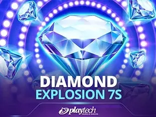 Diamond Explosion 7s thumbnail