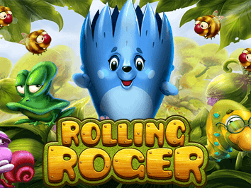 Rolling Roger game thumbnail
