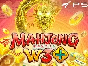 Mahjong W 3+ thumbnail