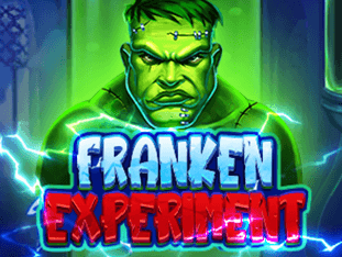 Franken Experiment game thumbnail
